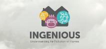 INGENIOUS Logo